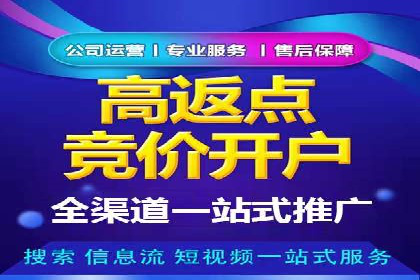 SEM推广策略如何制定——以某电商平台的成功案例为例